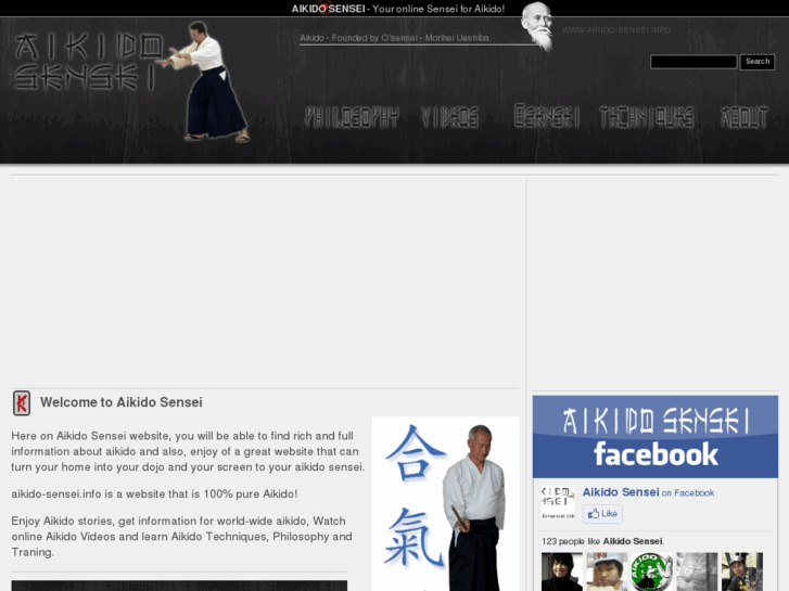 www.aikido-sensei.info