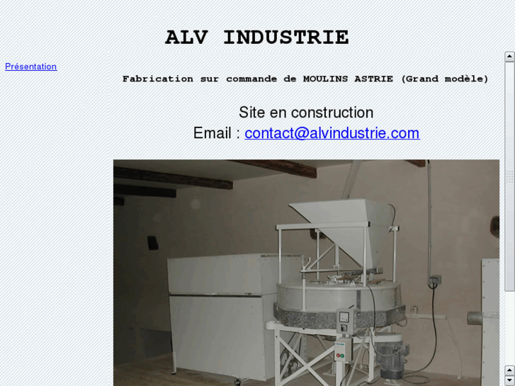 www.alvindustrie.com