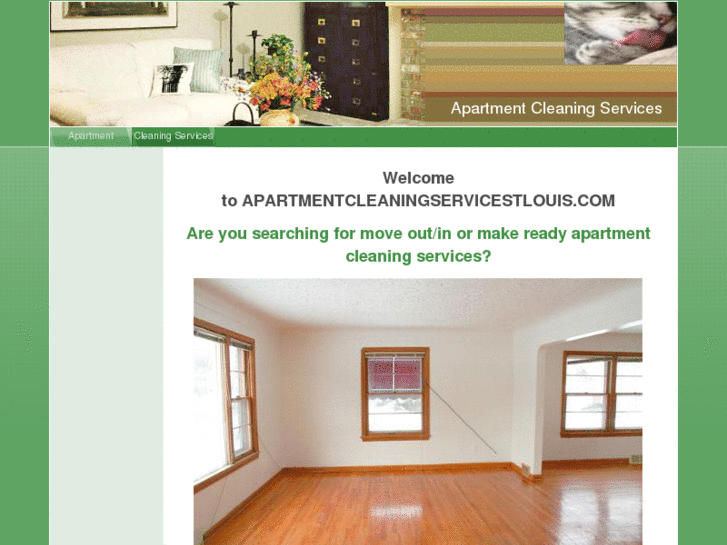 www.apartmentcleaningservicestlouis.com