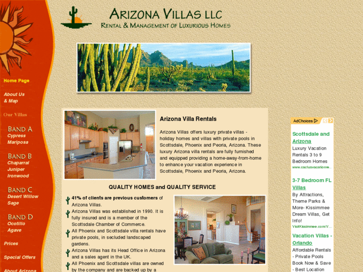 www.arizona-villas.com