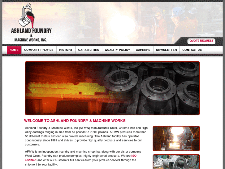 www.ashlandfoundrymachineworks.com