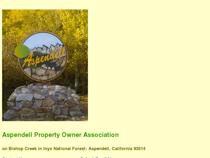 www.aspendell.org