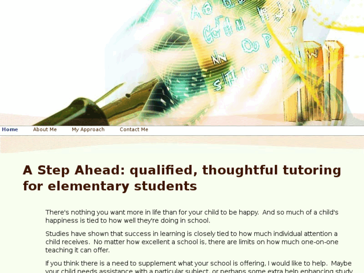 www.astepaheadtutor.com