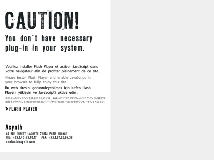 www.asynth.com