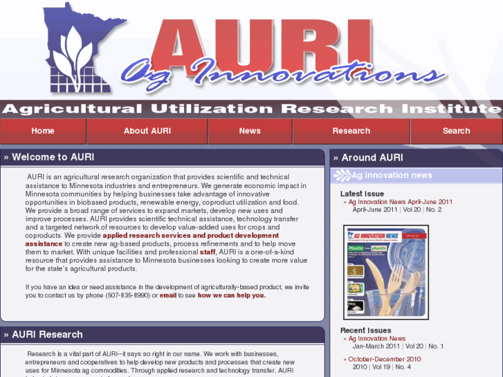 www.auri.org