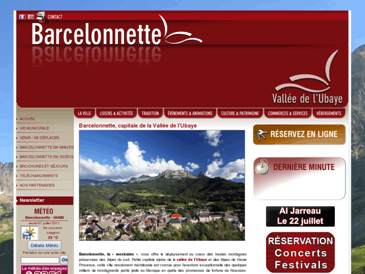 www.barcelonnette.net