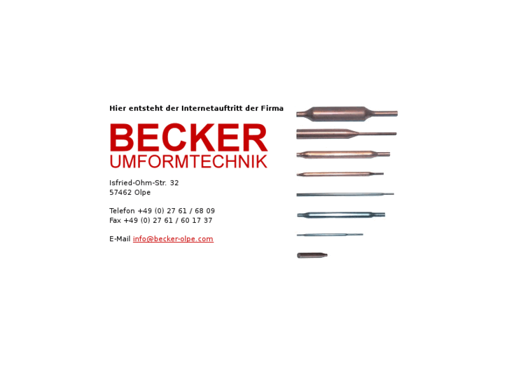 www.becker-olpe.com