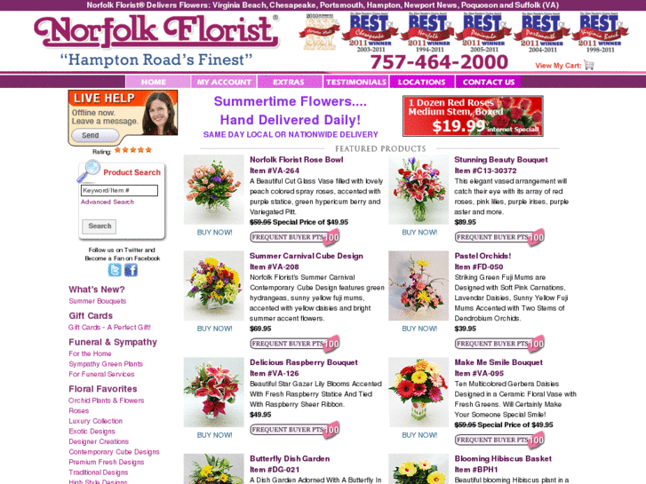 www.begorsflorist.com