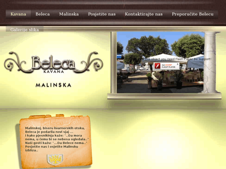 www.beleca-malinska.com