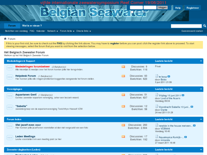 www.belgianseawater.be