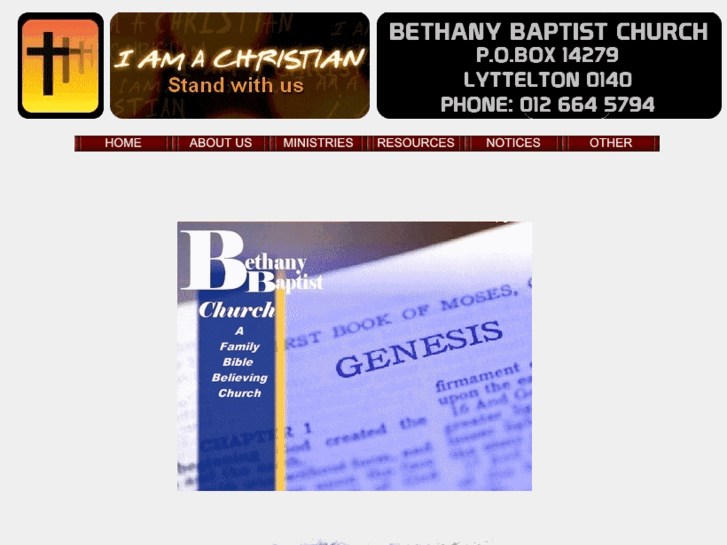 www.bethany.co.za