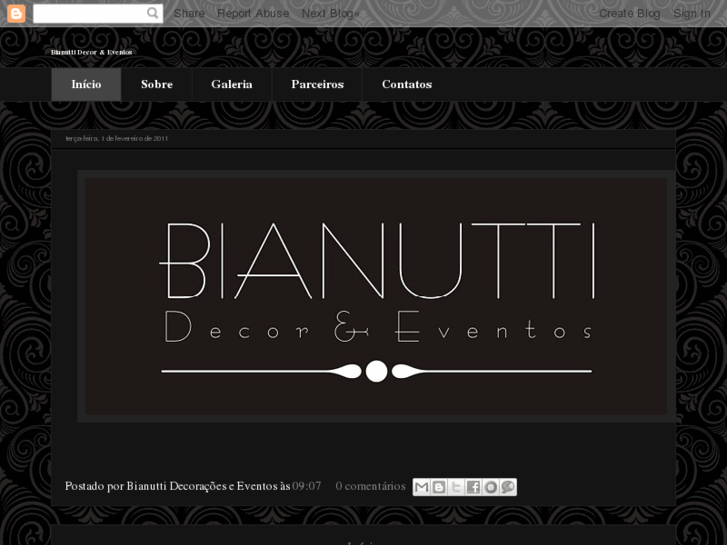 www.bianuttidecor.com