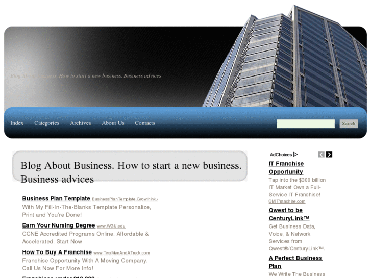 www.blog-about-business.com