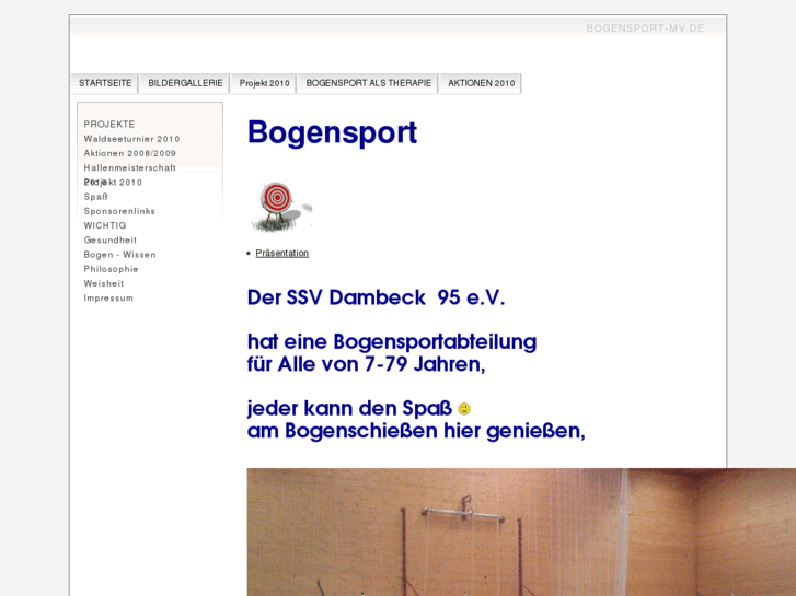 www.bogensport-mv.de