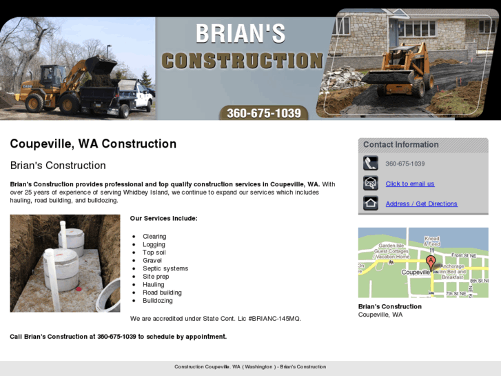 www.briansconstruction.net