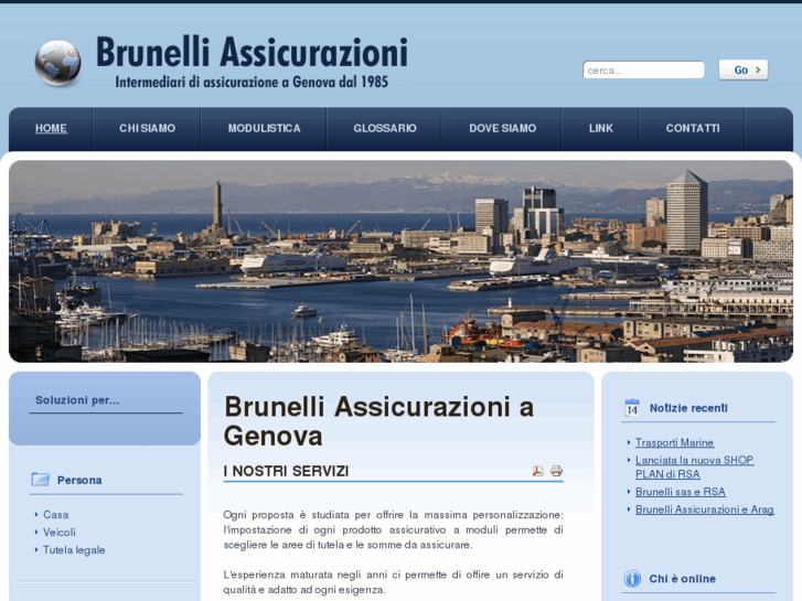 www.brunelliassicura.it