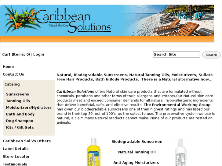 www.caribbean-sol.com