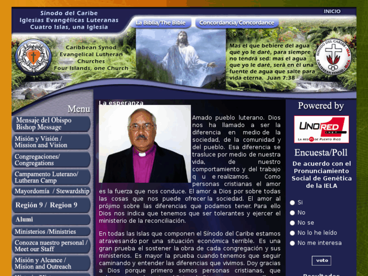 www.caribbeansynod-elca.org