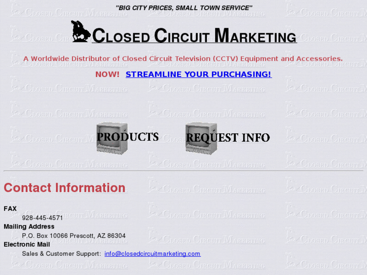 www.closedcircuitmarketing.com