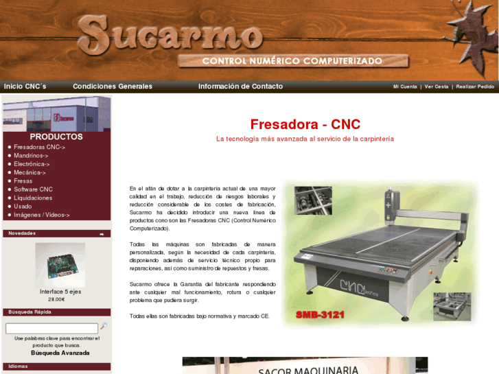 www.cnc-robotica.es