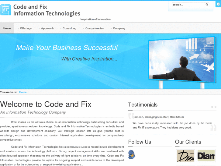 www.codeandfixit.com