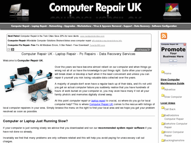 www.computerrepairuk.com