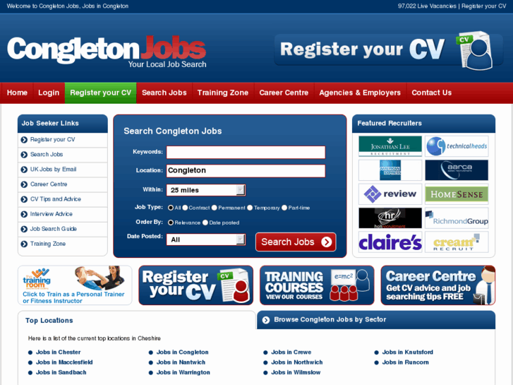 www.congleton-jobs.co.uk