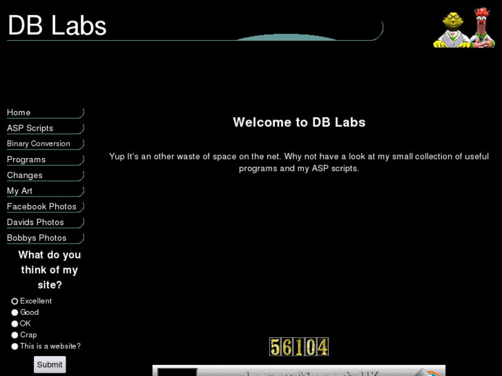 www.dblabs.co.uk