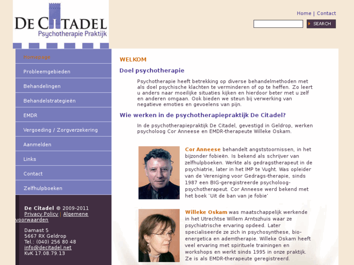 www.decitadel.net