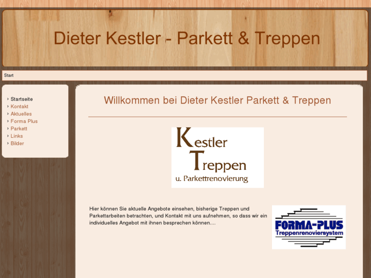 www.dieter-kestler.com