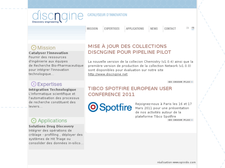 www.discngine.com