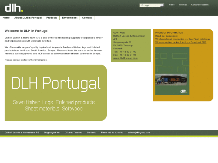 www.dlh-portugal.com