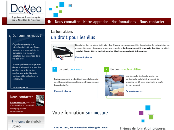 www.doxeo.fr