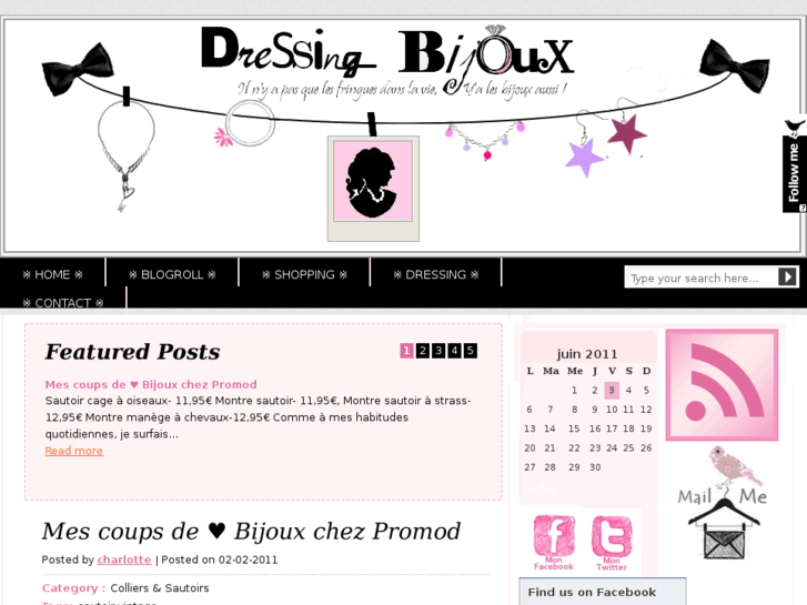 www.dressing-bijoux.fr