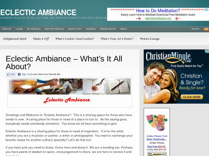 www.eclecticambiance.com