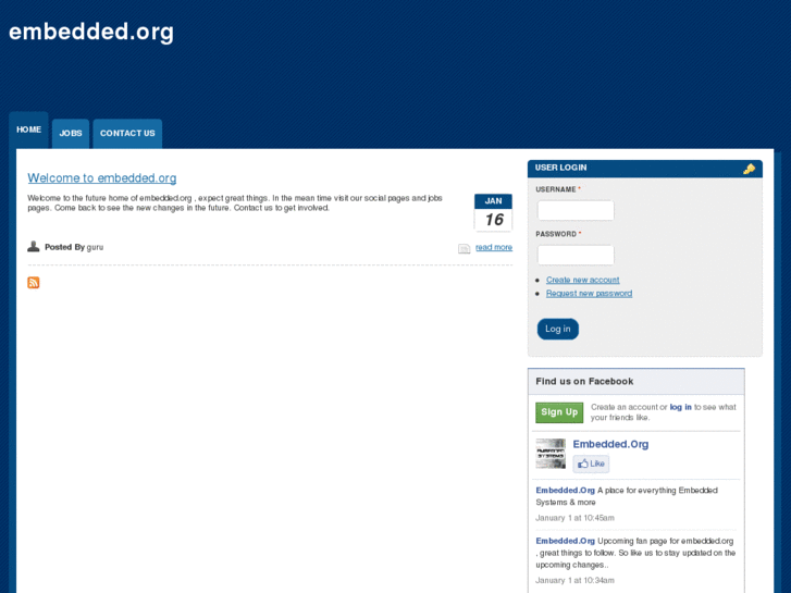 www.embedded.org