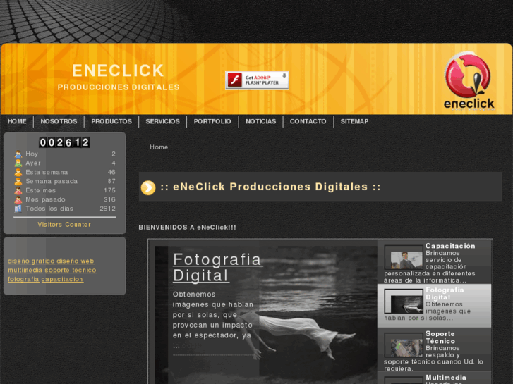 www.eneclick.net