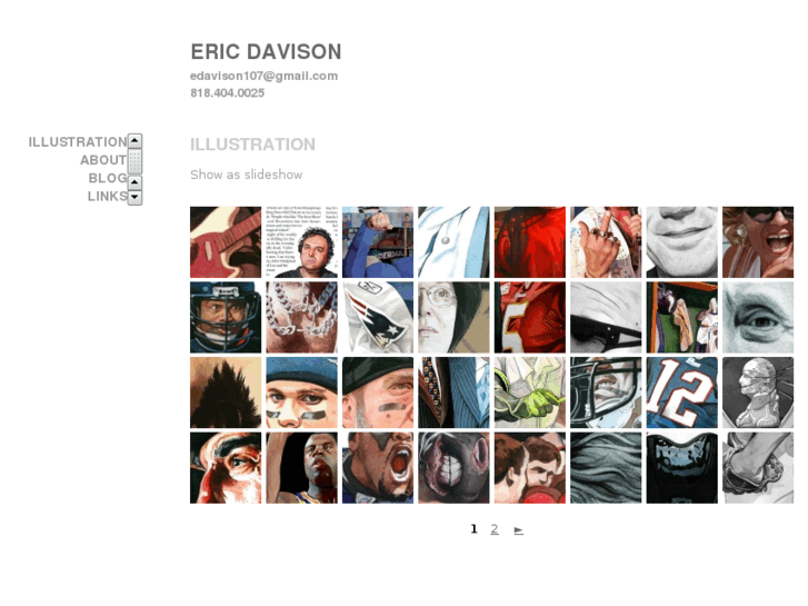 www.ericdavison.com