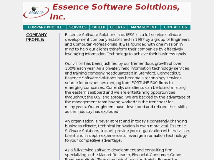 www.essencesoft.com