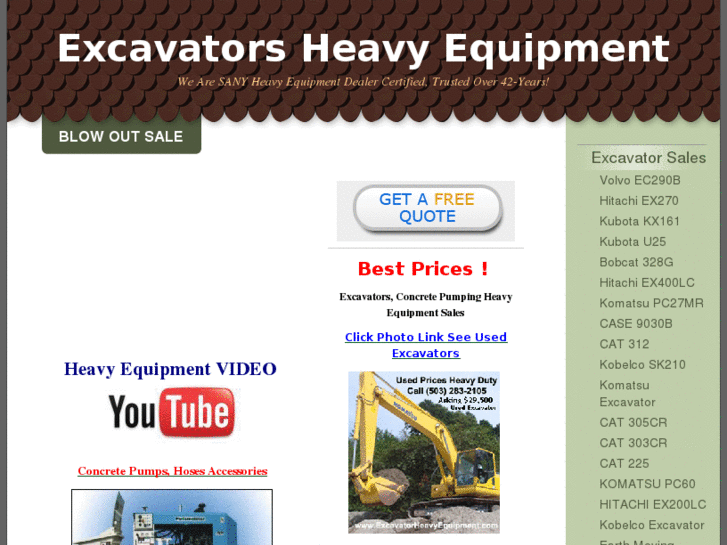 www.excavatorheavyequipment.com