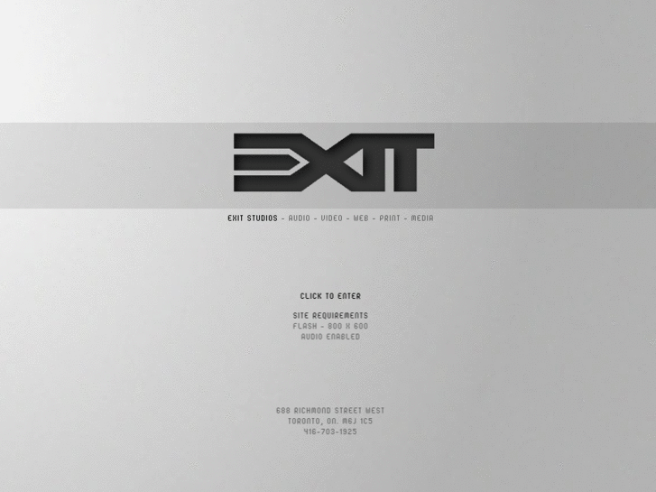 www.exitstudios.com