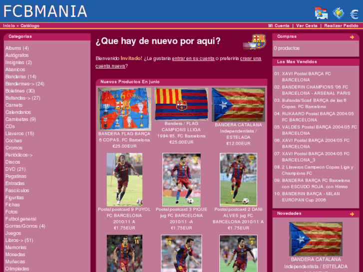 www.fcb-mania.com