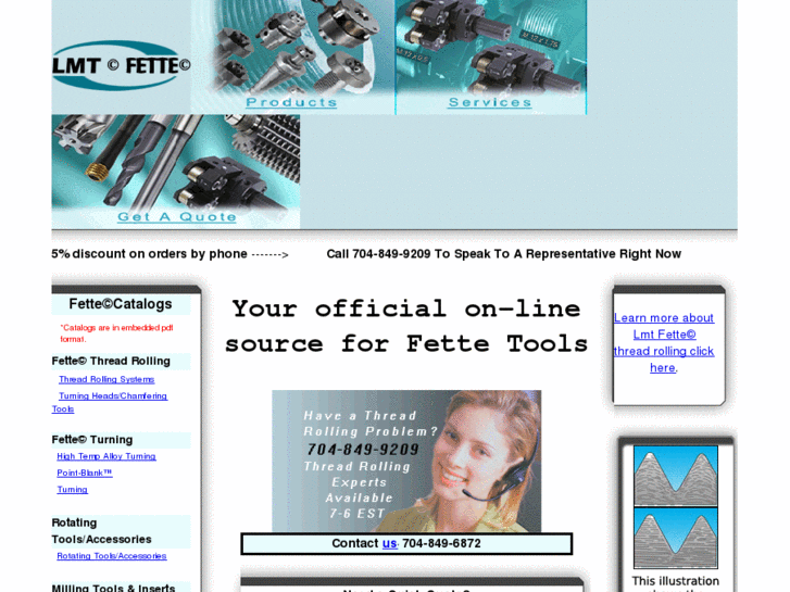 www.fettetools.com