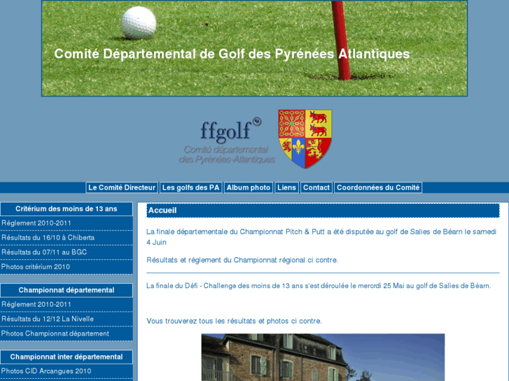 www.ffgolf64.org