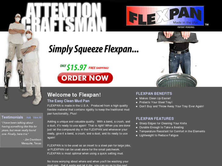 www.flexpanusa.com