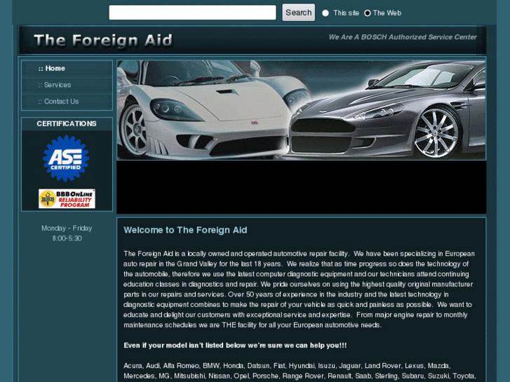 www.foreignaidauto.com