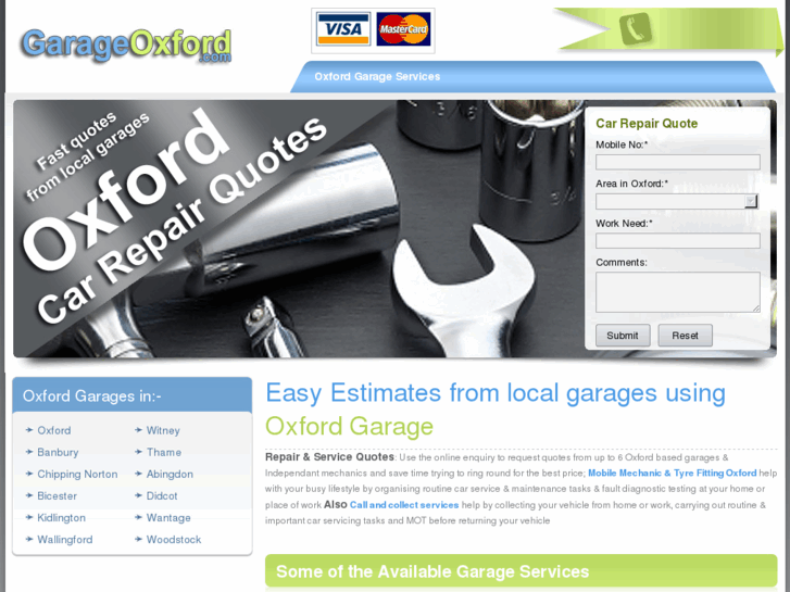 www.garageoxford.com