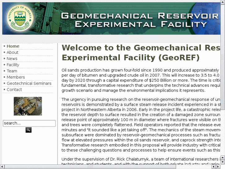 www.geo-ref.com