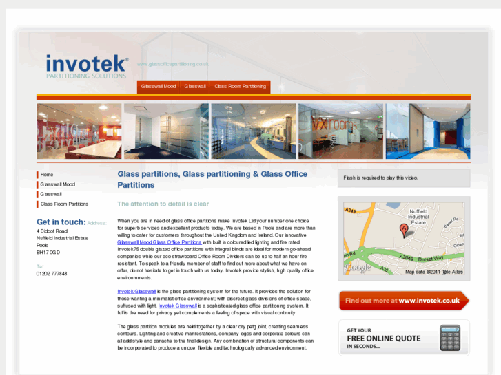 www.glassofficepartitioning.co.uk