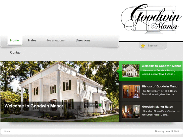 www.goodwinmanor.com